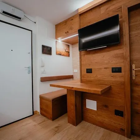 Monolocale La Casa Delle Fate *
